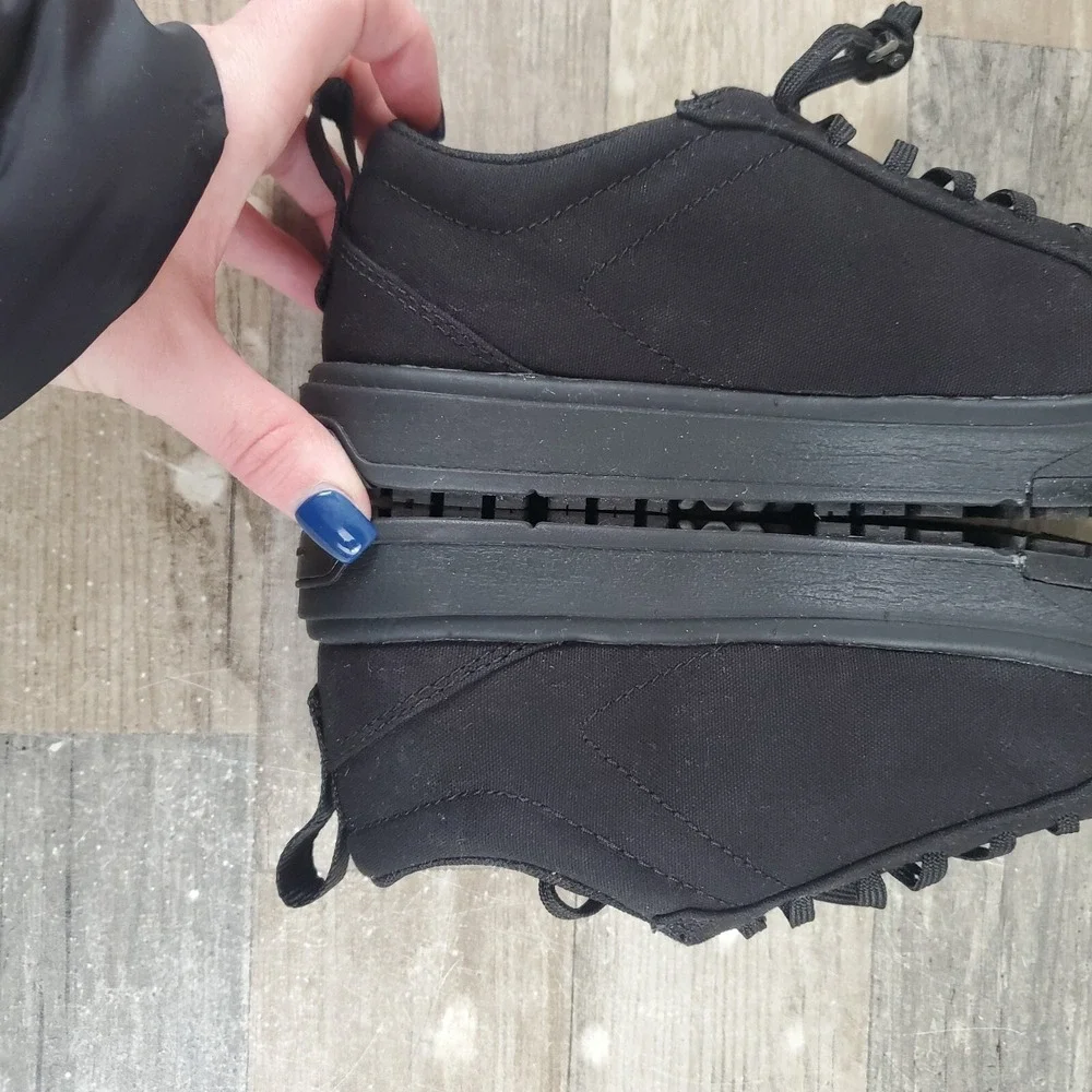 Timberland PRO worn 1x